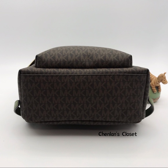 NWT Michael Kors MD Backpack Set - Picture 6 of 10